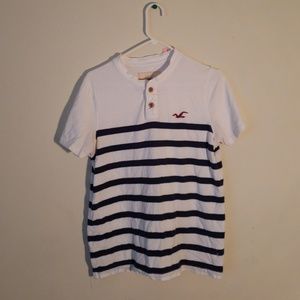 Hollister co shirt